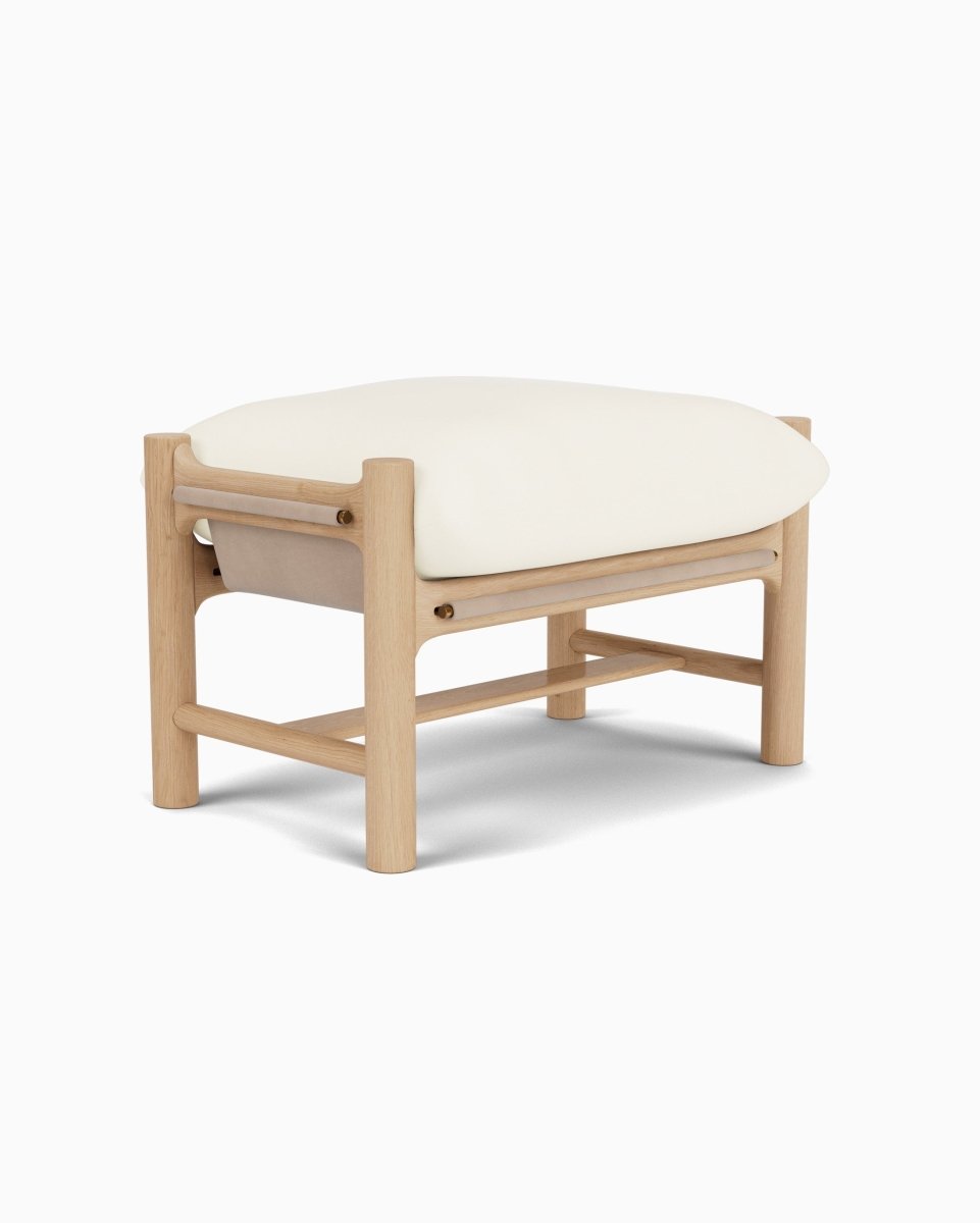 Replacement Indoor/Outdoor Avon Ottoman Covers