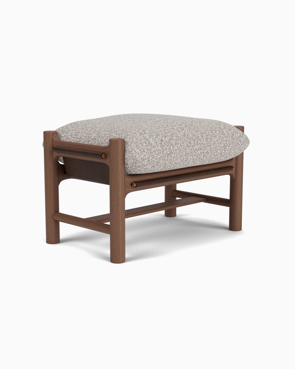 Replacement Indoor/Outdoor Avon Ottoman Covers