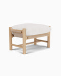 Replacement Indoor/Outdoor Avon Ottoman Covers