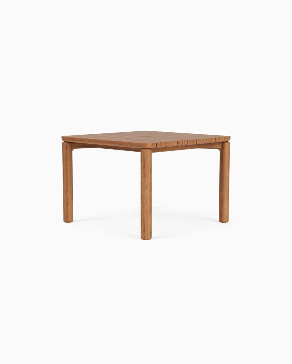 Outdoor Dillon Square Dining Table