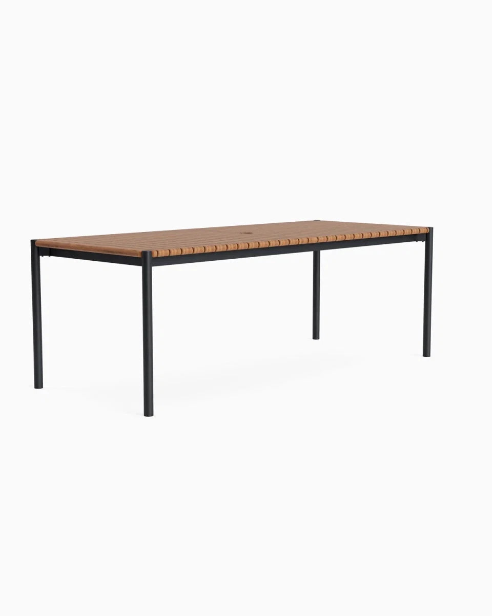 Outdoor Strata Dining Table