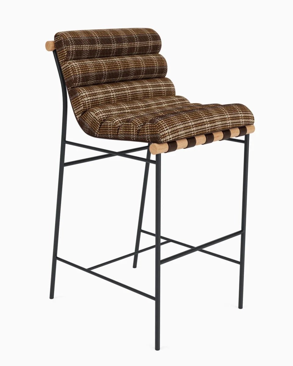 Vail Counter & Bar Stool