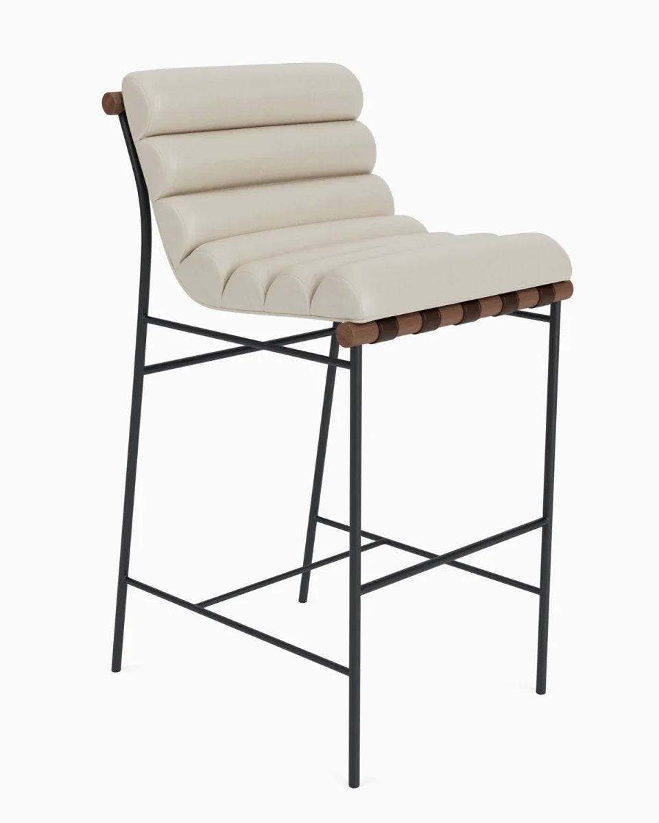 Vail Counter & Bar Stool