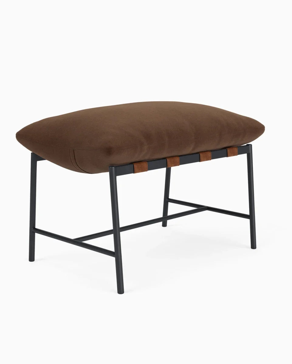 Vail Ottoman