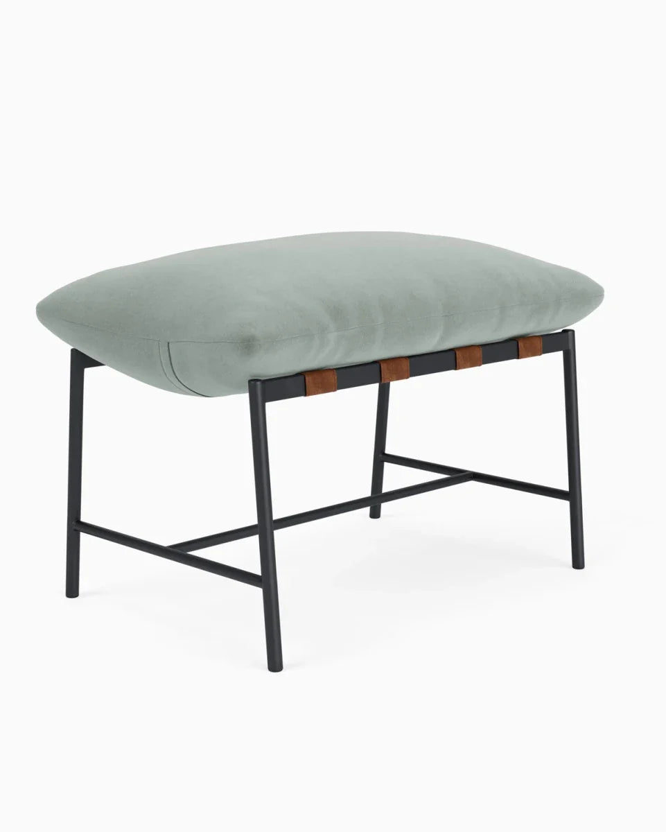 Vail Ottoman