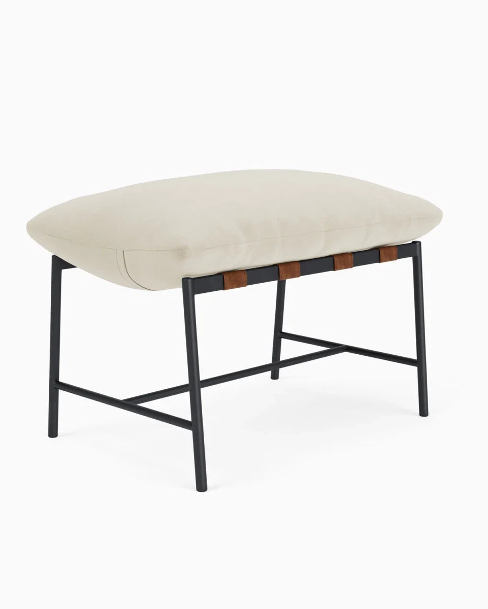 Vail Ottoman