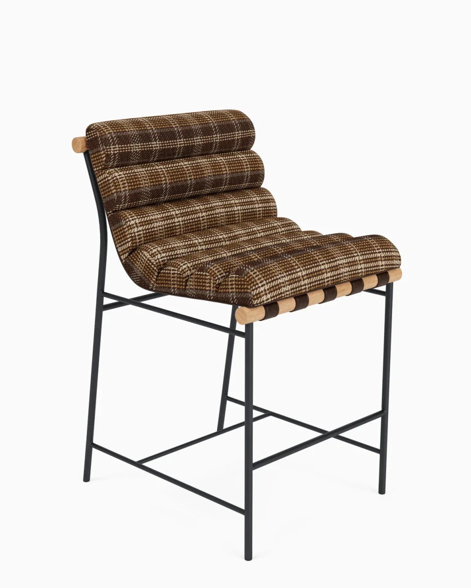 Vail Counter & Bar Stool
