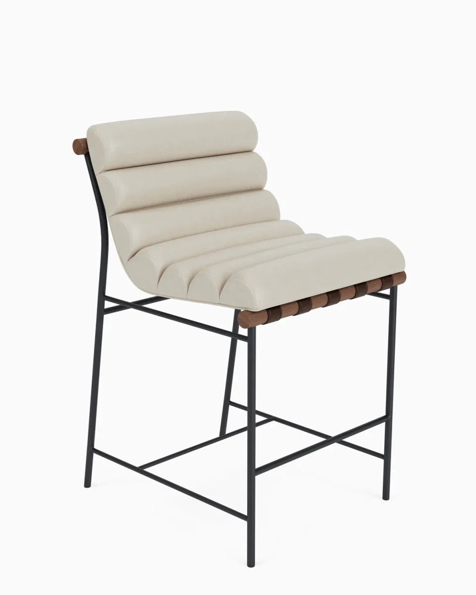 Vail Counter & Bar Stool