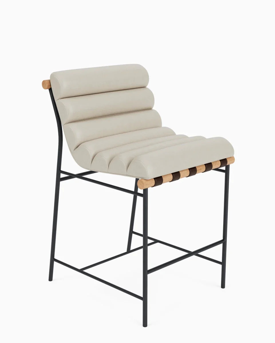 Vail Counter & Bar Stool