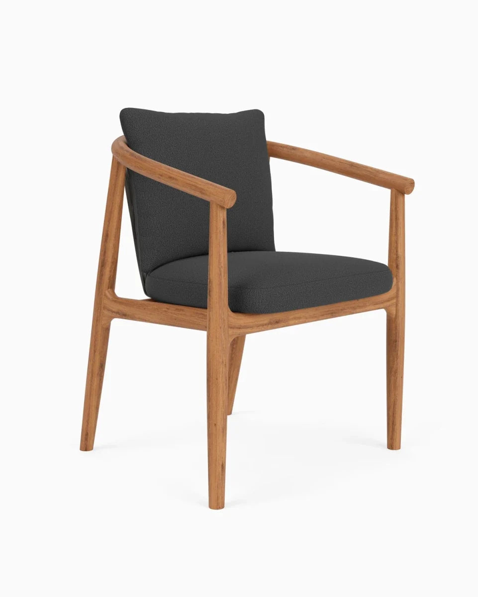 Outdoor Dillon Dining Chair