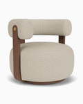 Keystone Swivel Lounge Chair