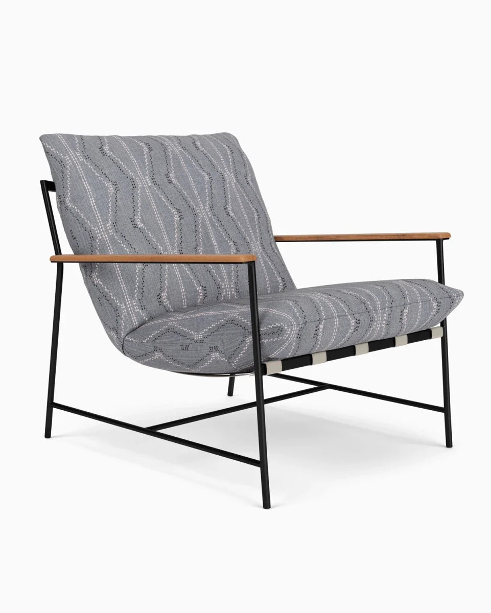 Outdoor Vail Lounge Chair