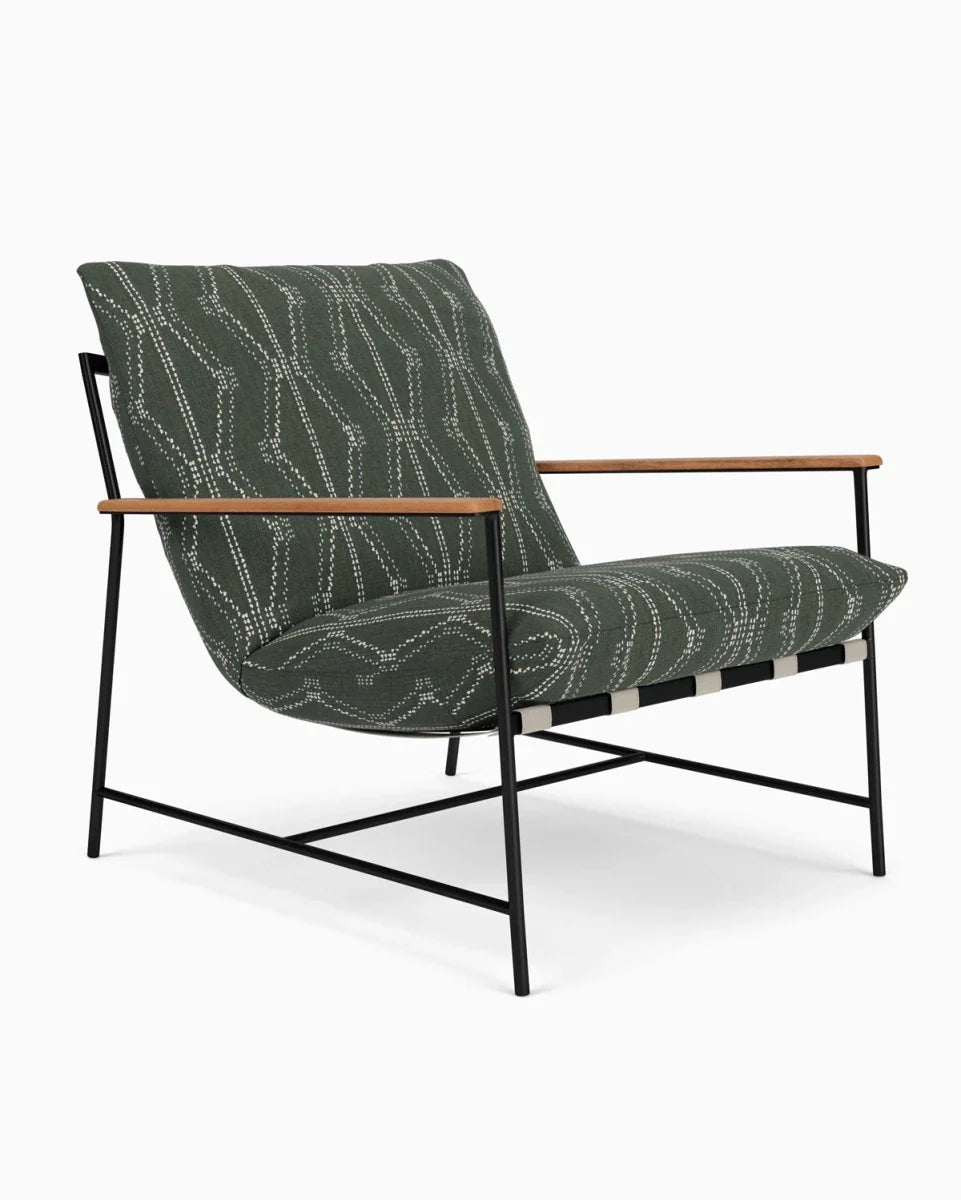 Outdoor Vail Lounge Chair