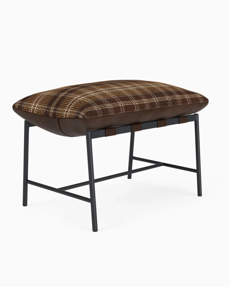 Vail Ottoman