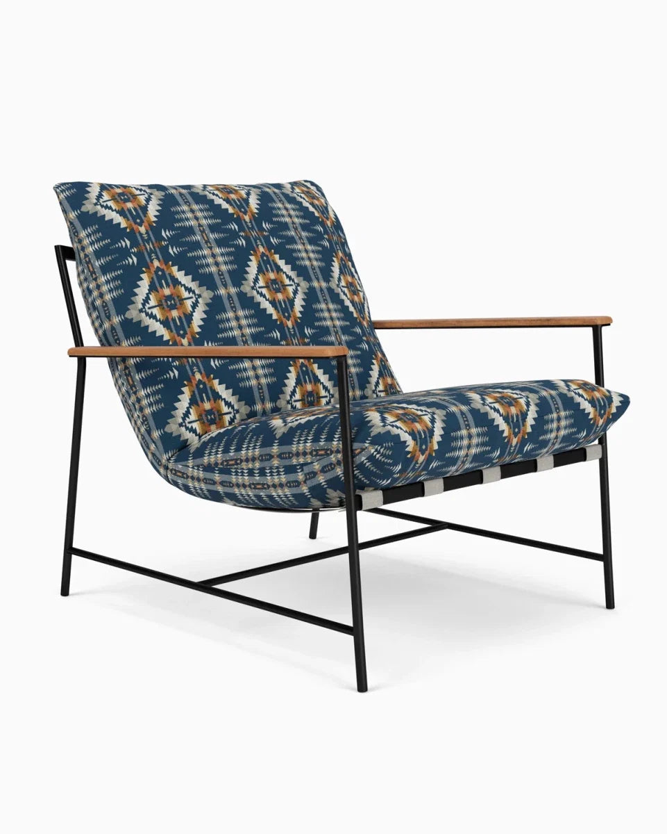 Outdoor Vail Lounge Chair
