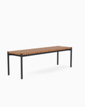 Outdoor Strata Dining Bench