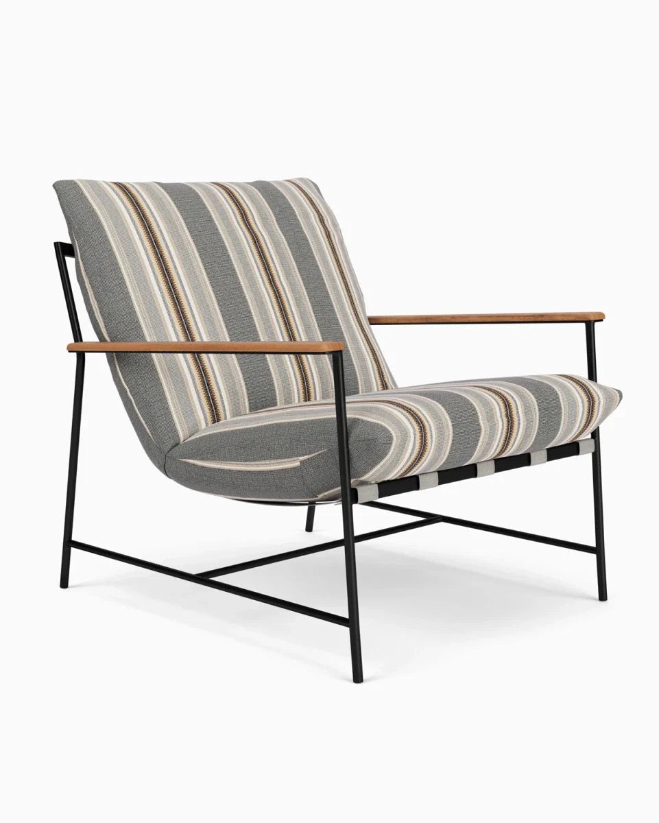 Outdoor Vail Lounge Chair