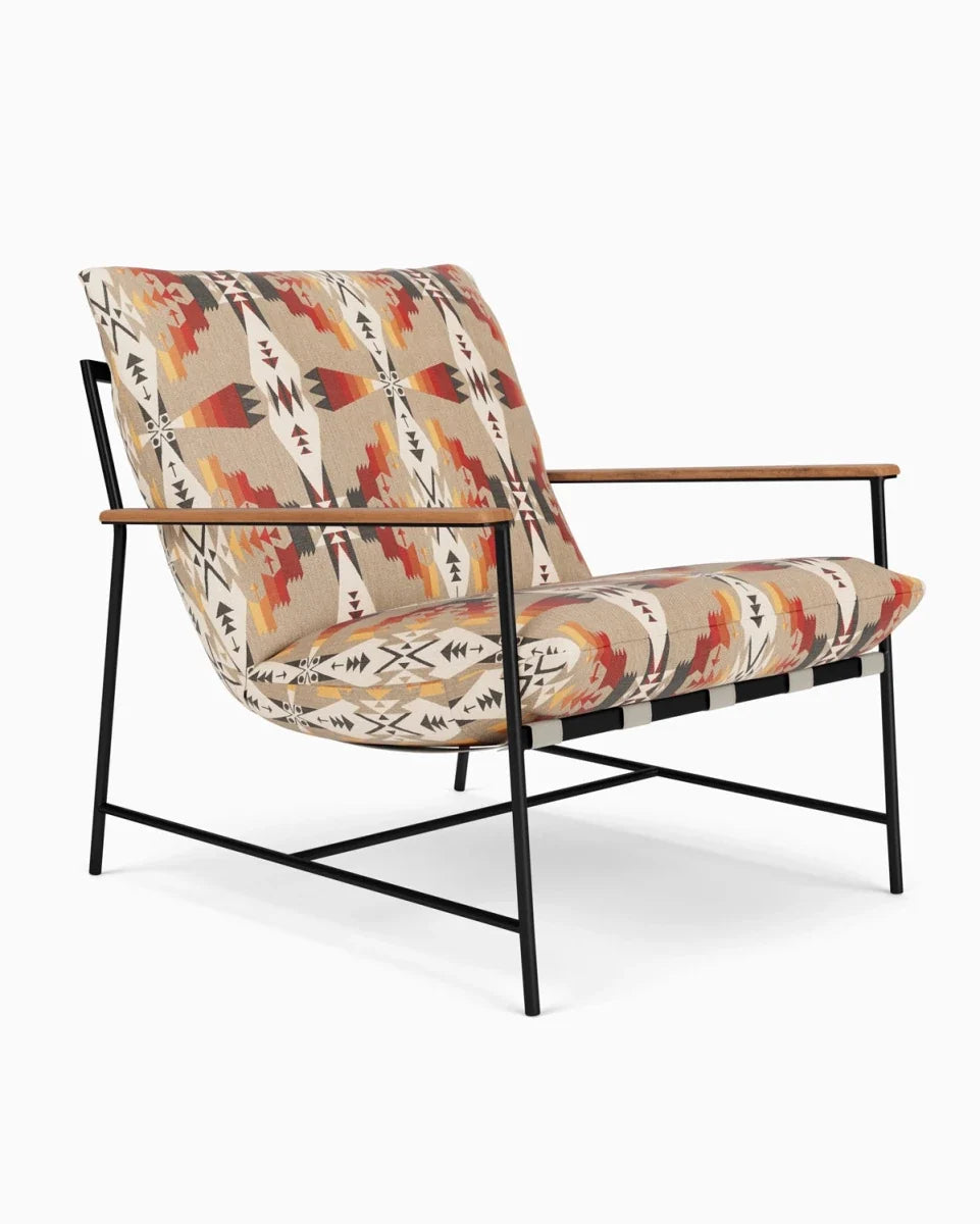 Outdoor Vail Lounge Chair