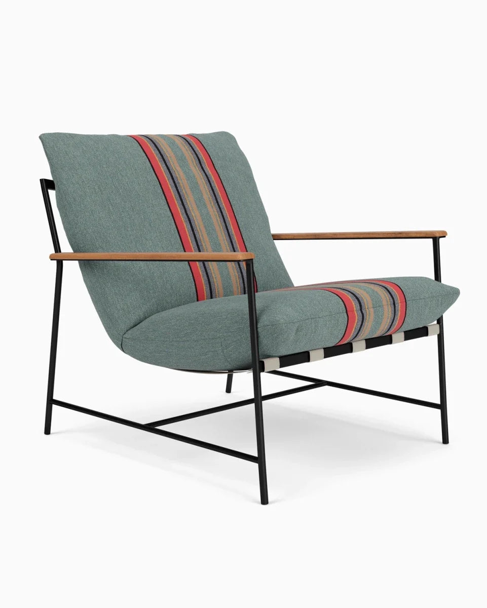 Outdoor Vail Lounge Chair
