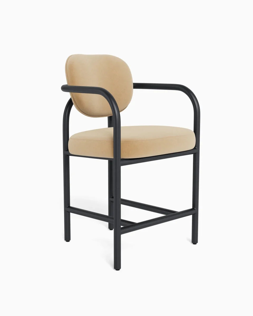 Arches Counter Stool