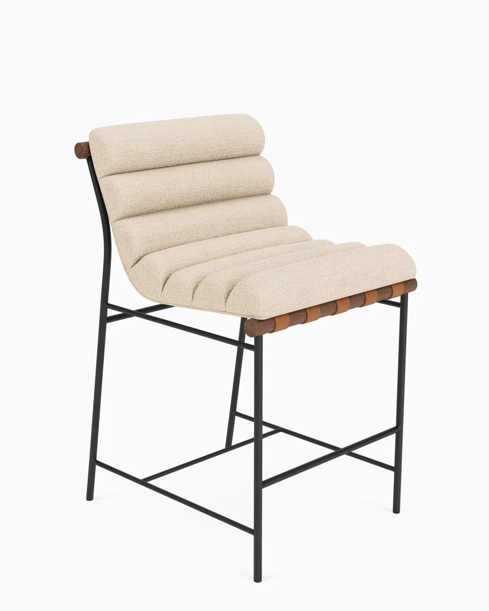 Vail Counter & Bar Stool