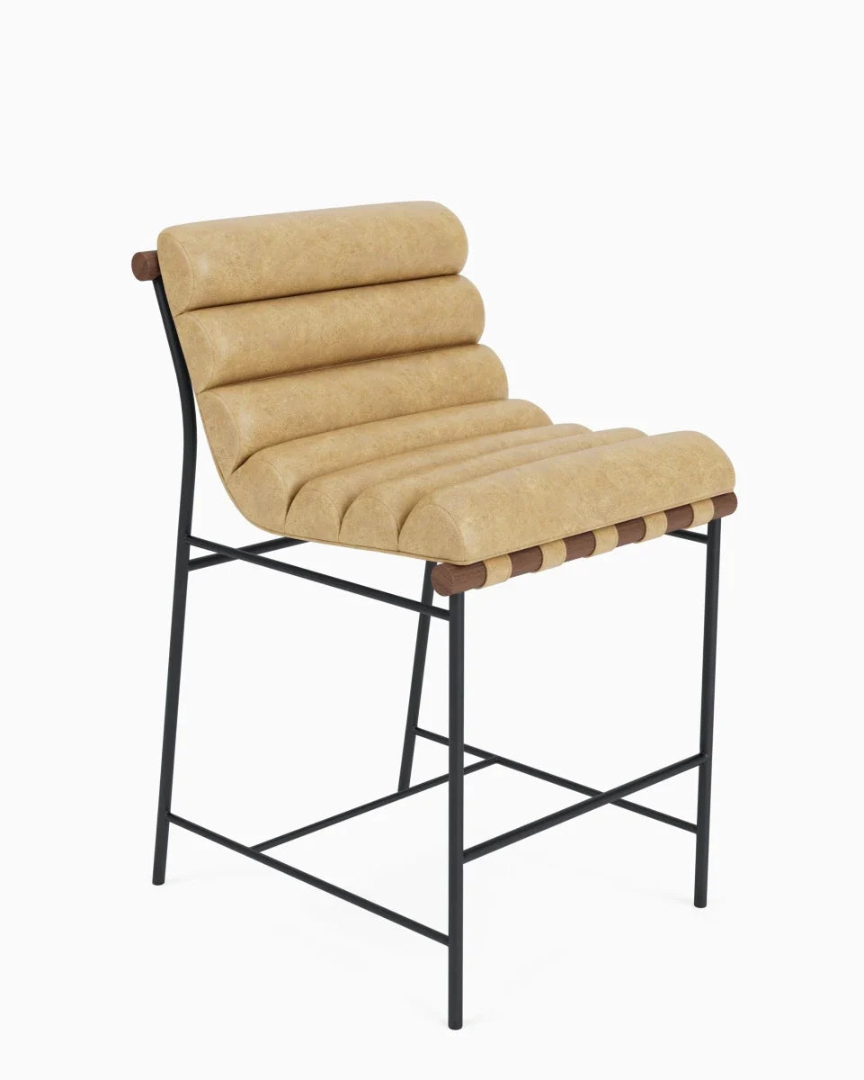 Vail Counter & Bar Stool