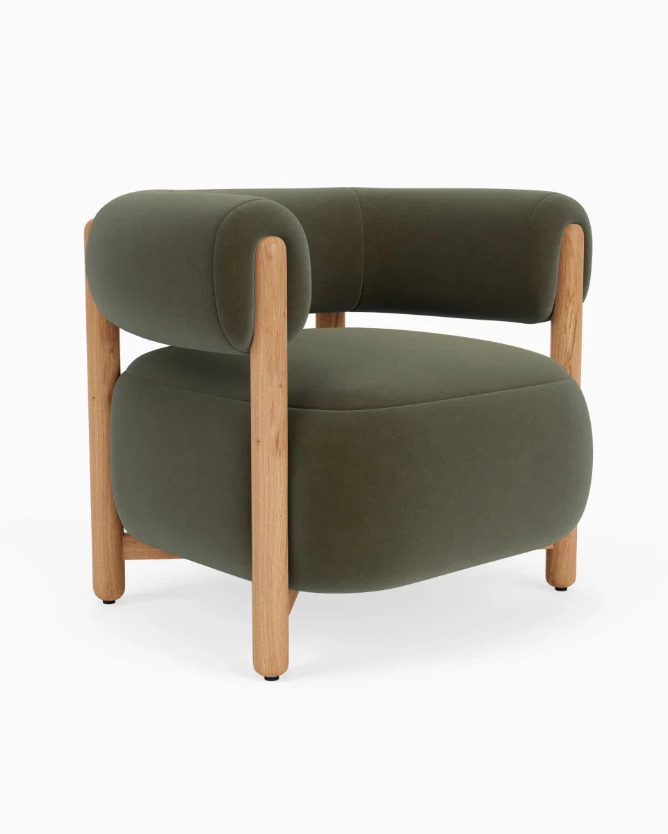Rio Lounge Chair
