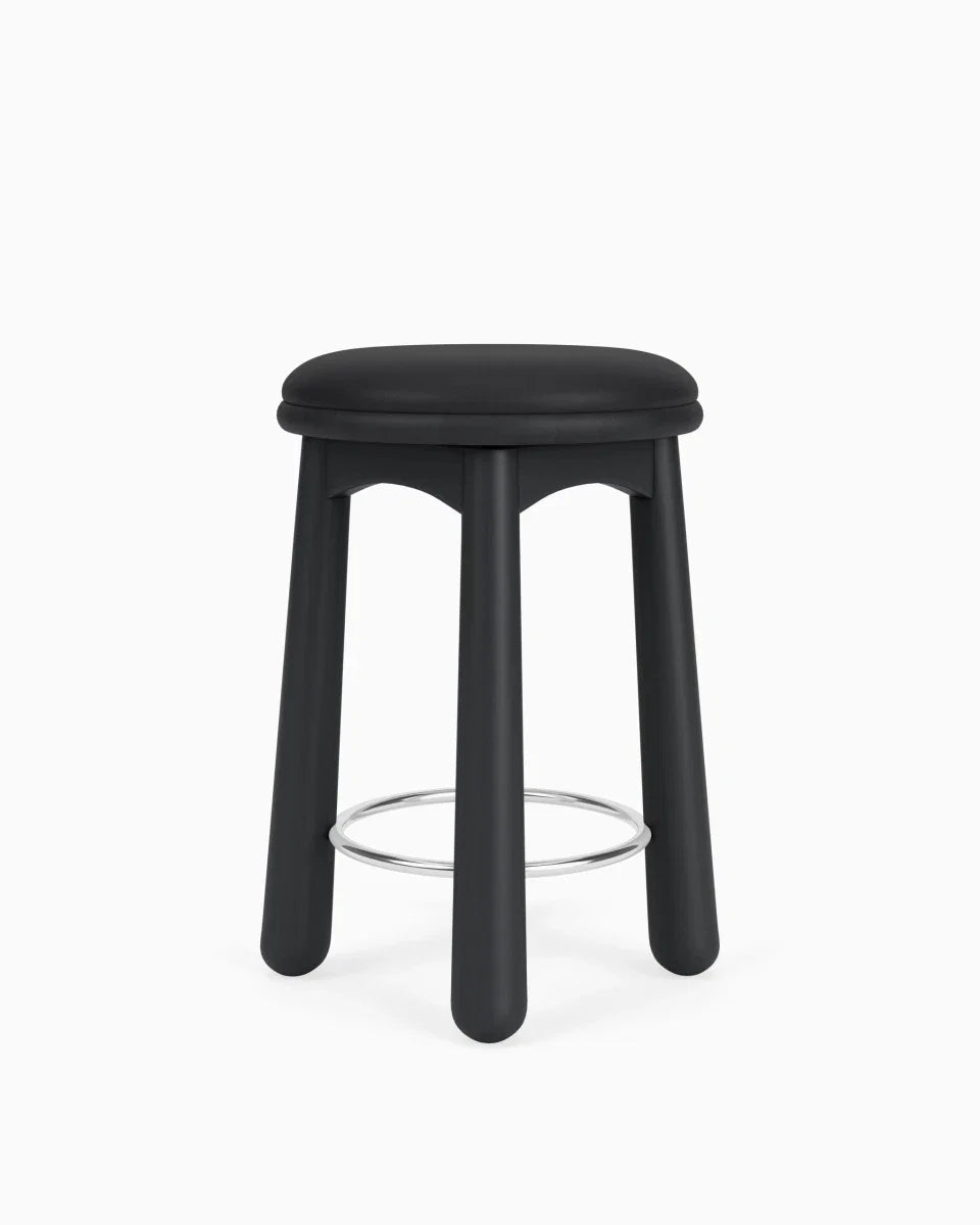 Eve Swivel Counter Stool