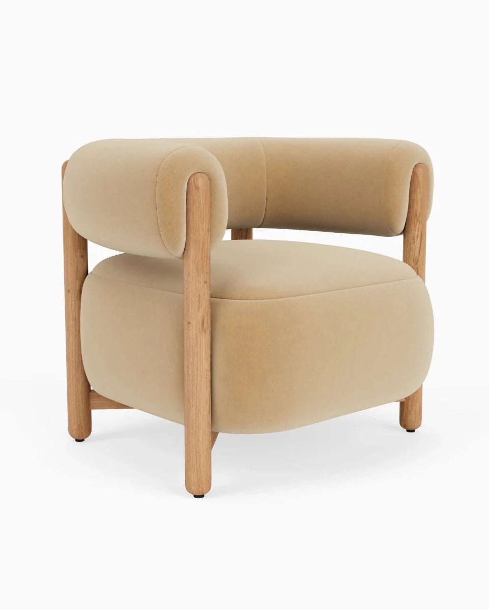 Rio Lounge Chair