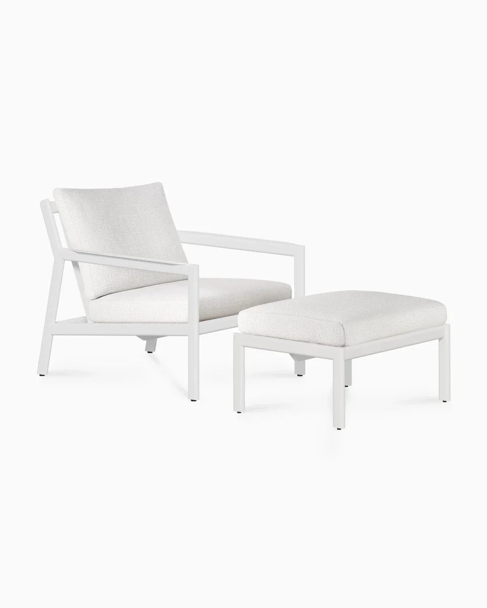 Jack Outdoor Lounge Chair