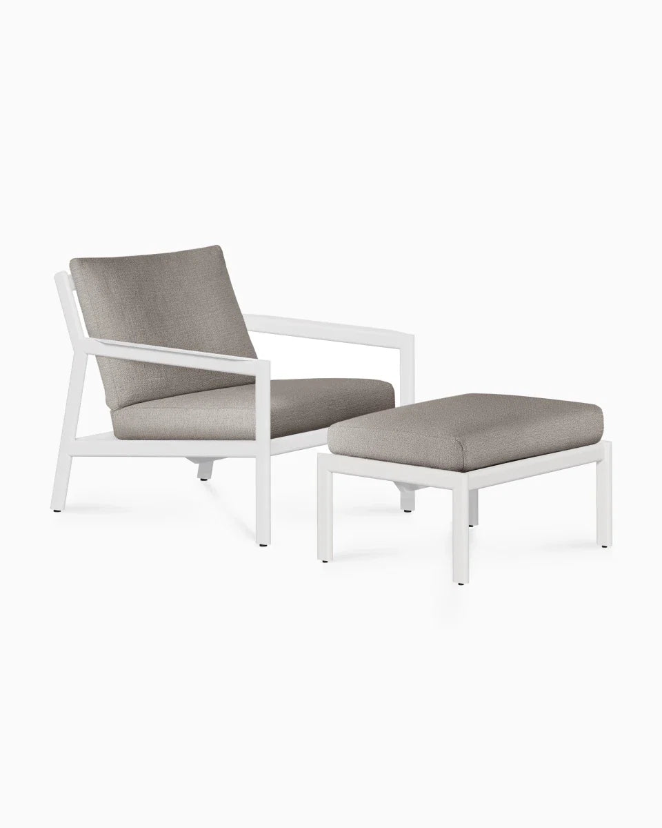 Jack Outdoor Lounge Chair