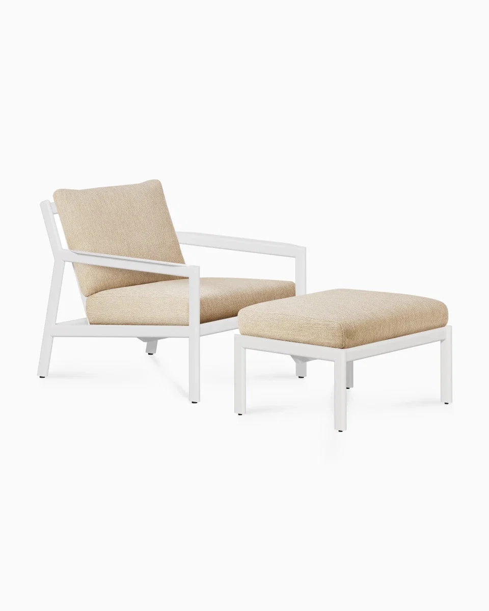 Jack Outdoor Lounge Chair