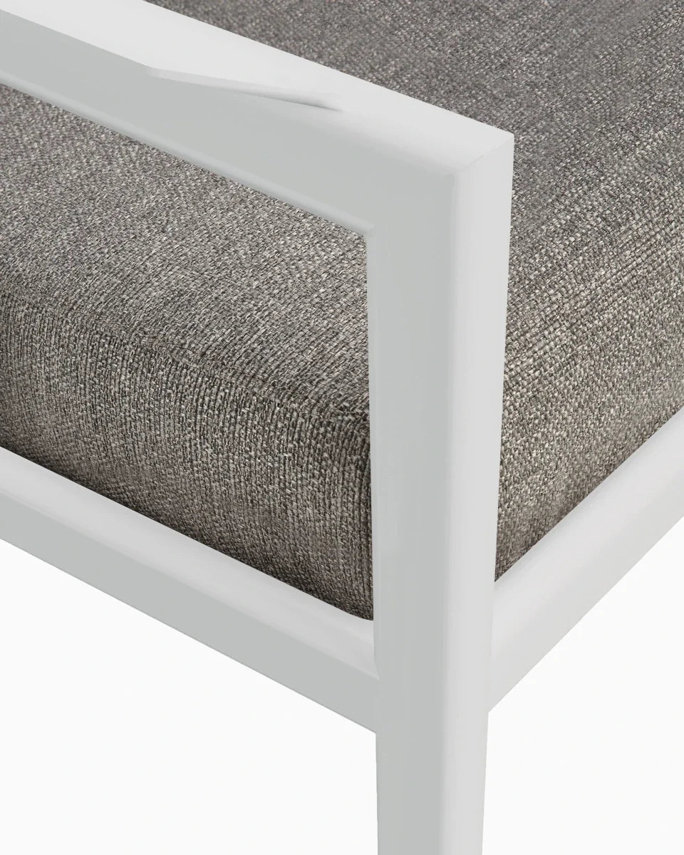 Jack Outdoor Lounge Chair