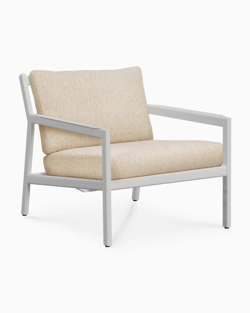 Jack Outdoor Lounge Chair