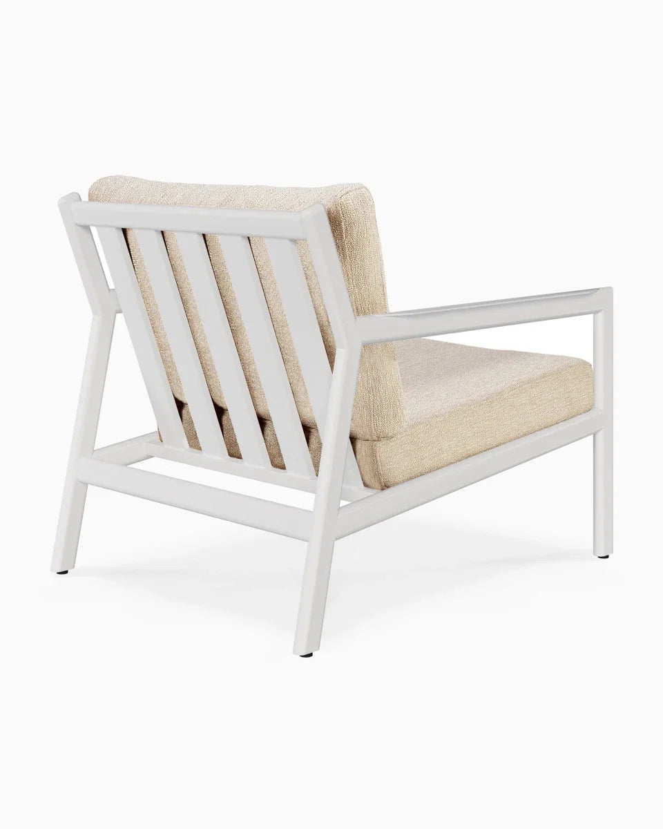 Jack Outdoor Lounge Chair