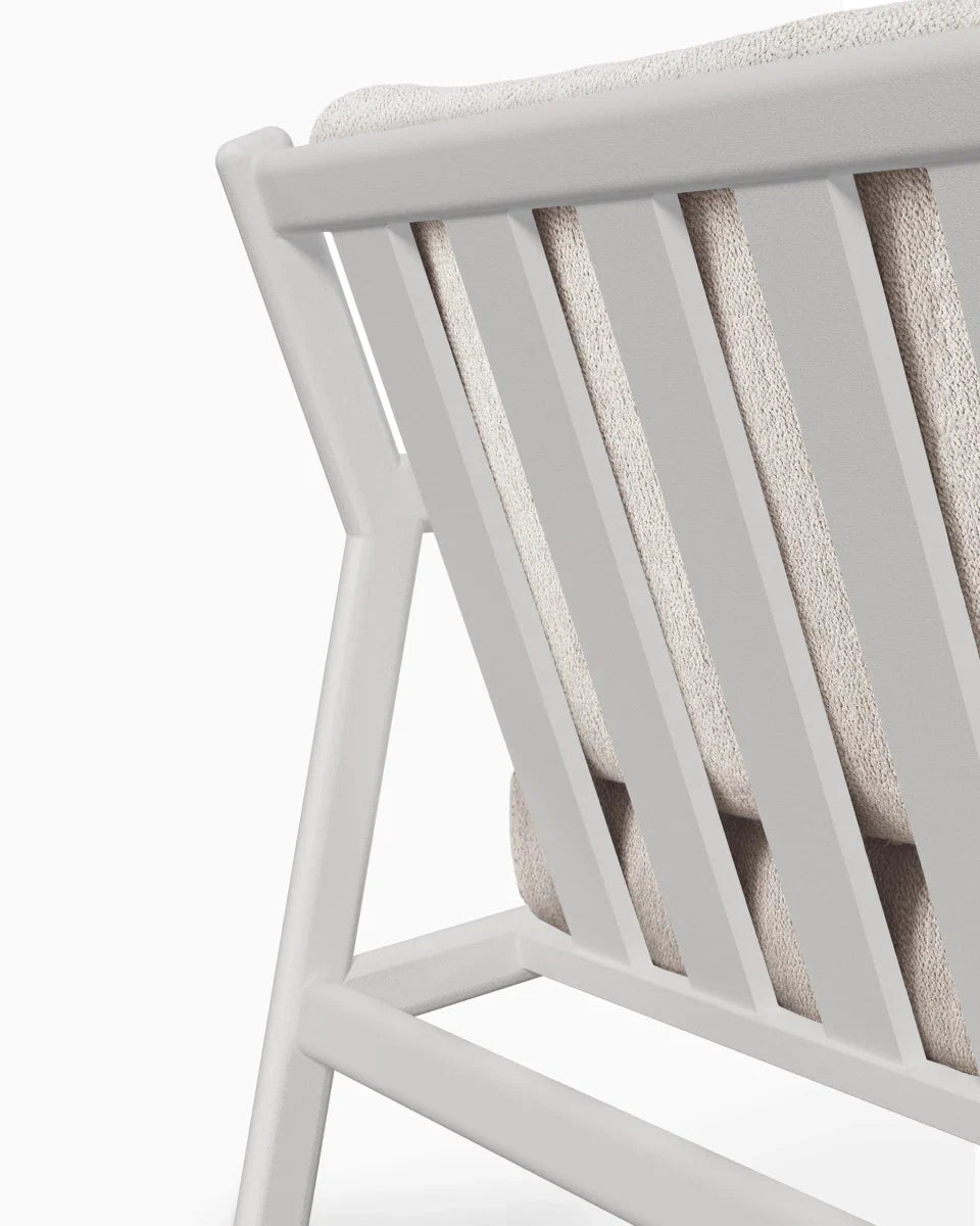 Jack Outdoor Lounge Chair