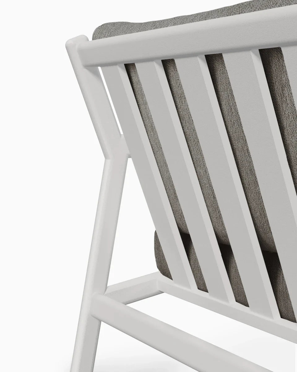 Jack Outdoor Lounge Chair