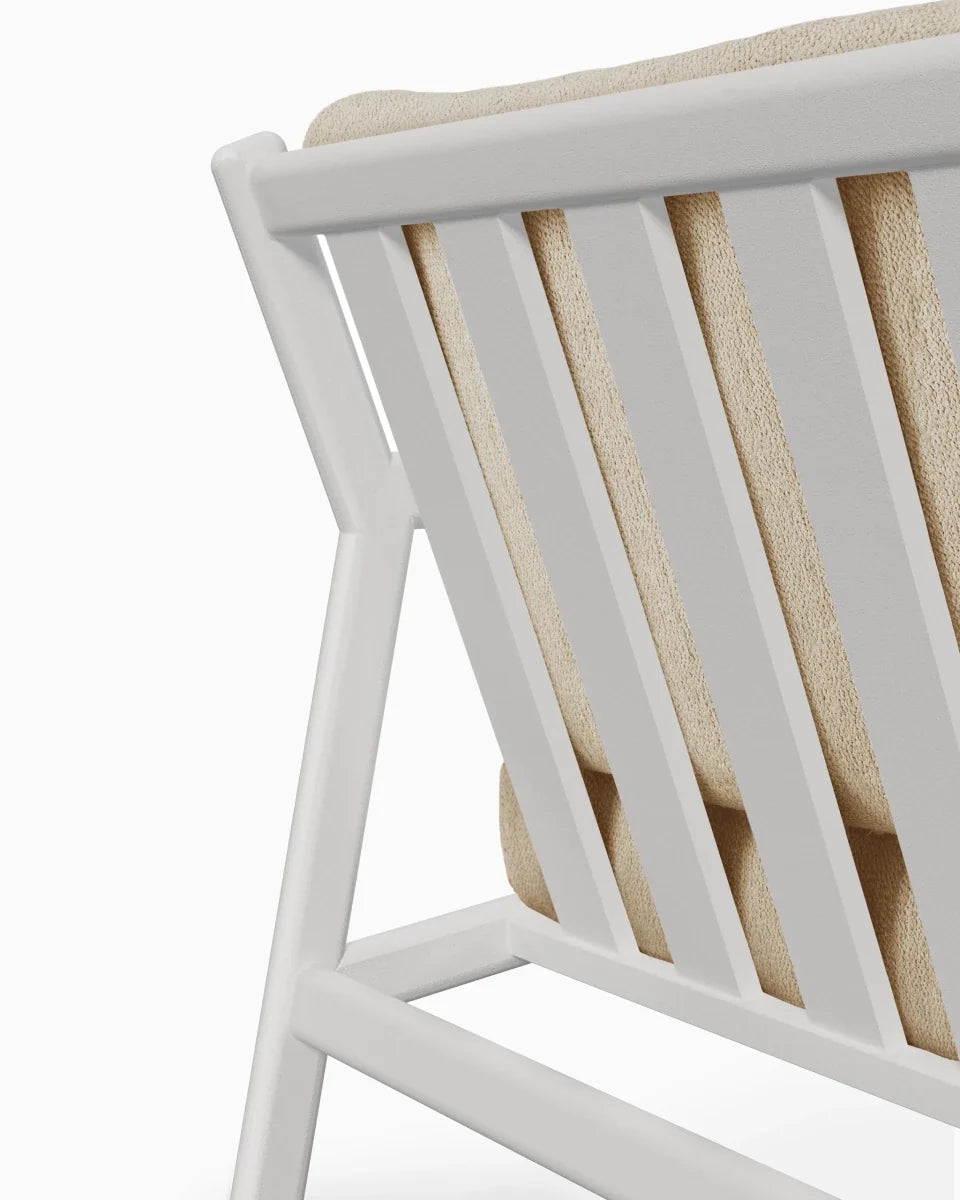 Jack Outdoor Lounge Chair