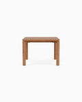 Outdoor Dillon Square Dining Table