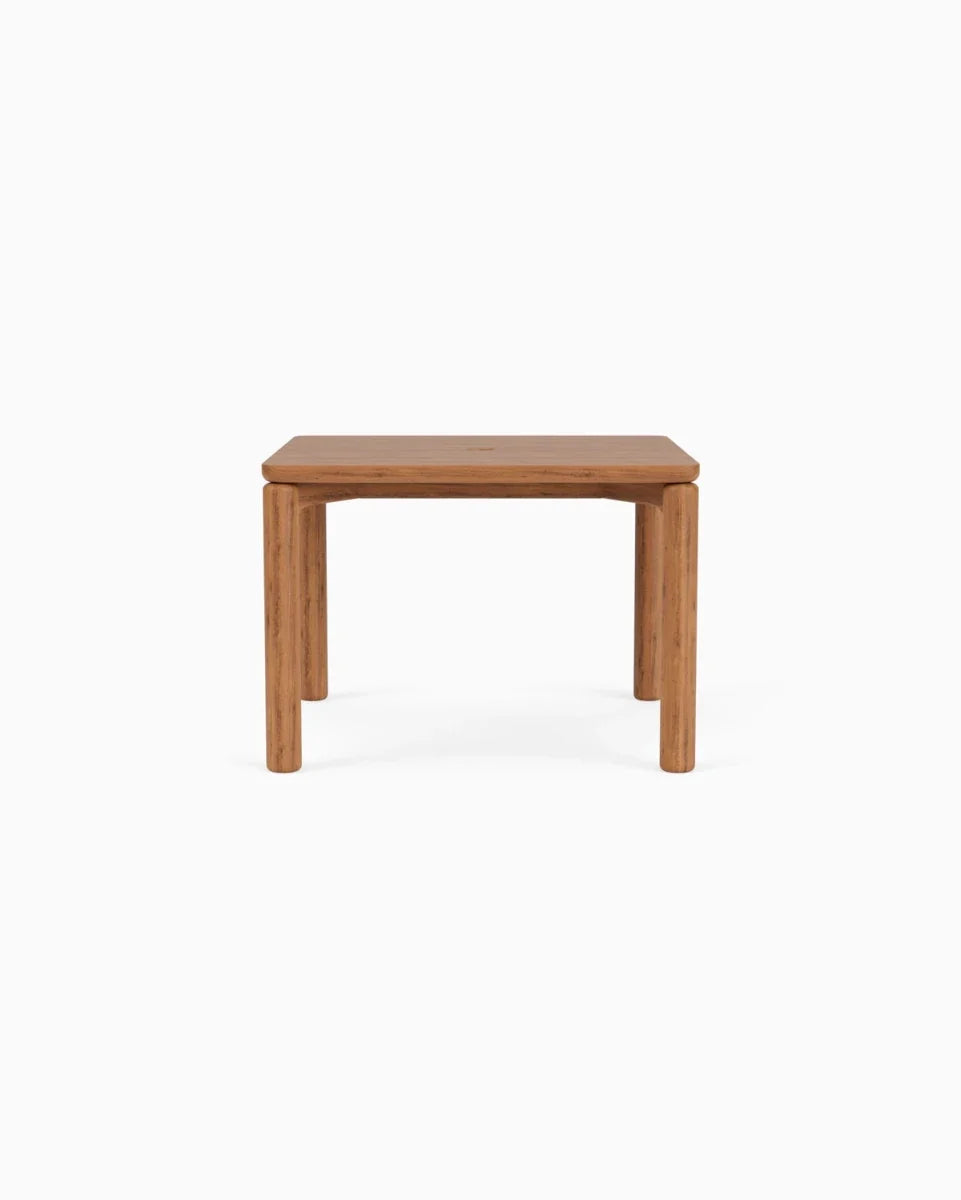 Outdoor Dillon Square Dining Table