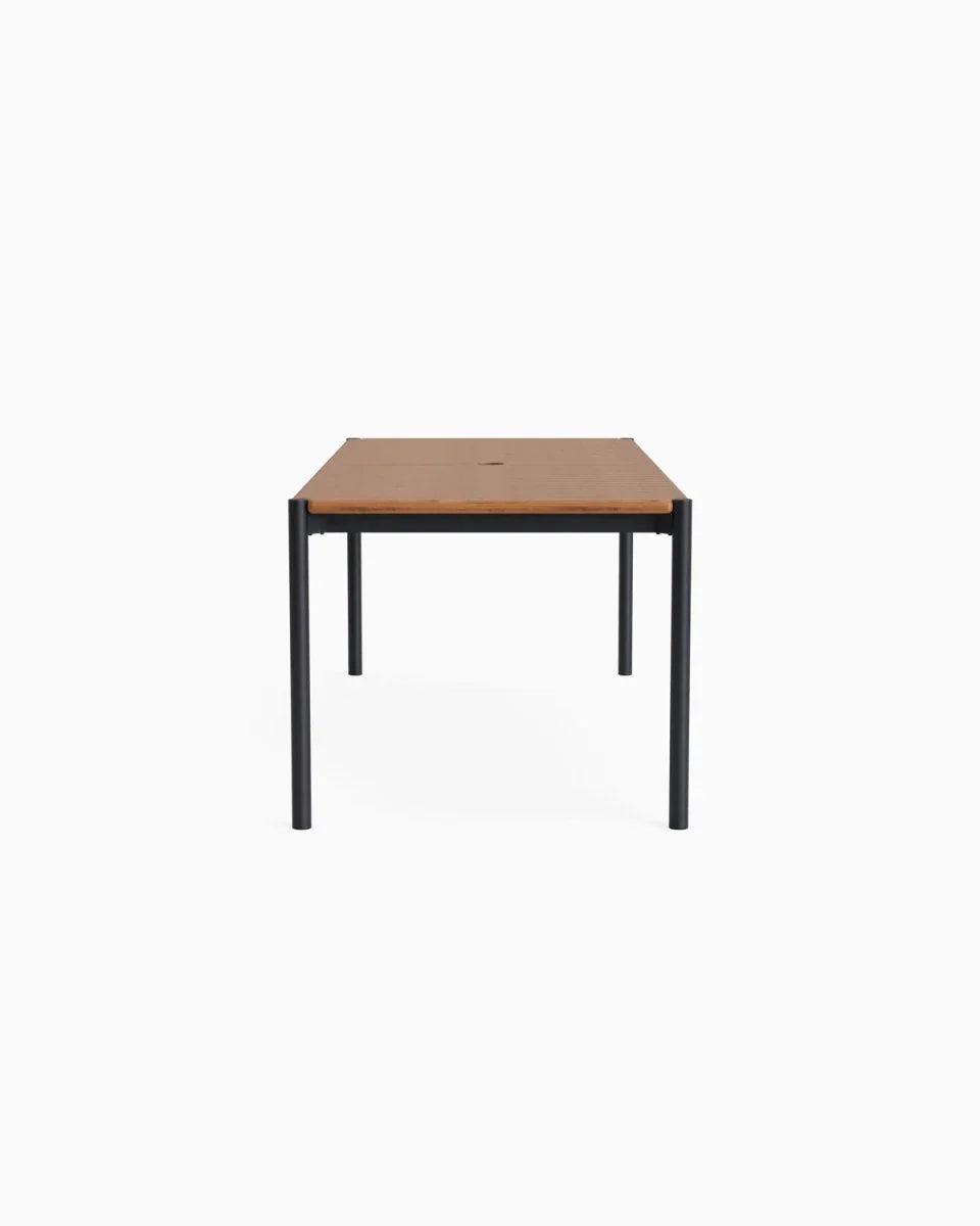 Outdoor Strata Dining Table