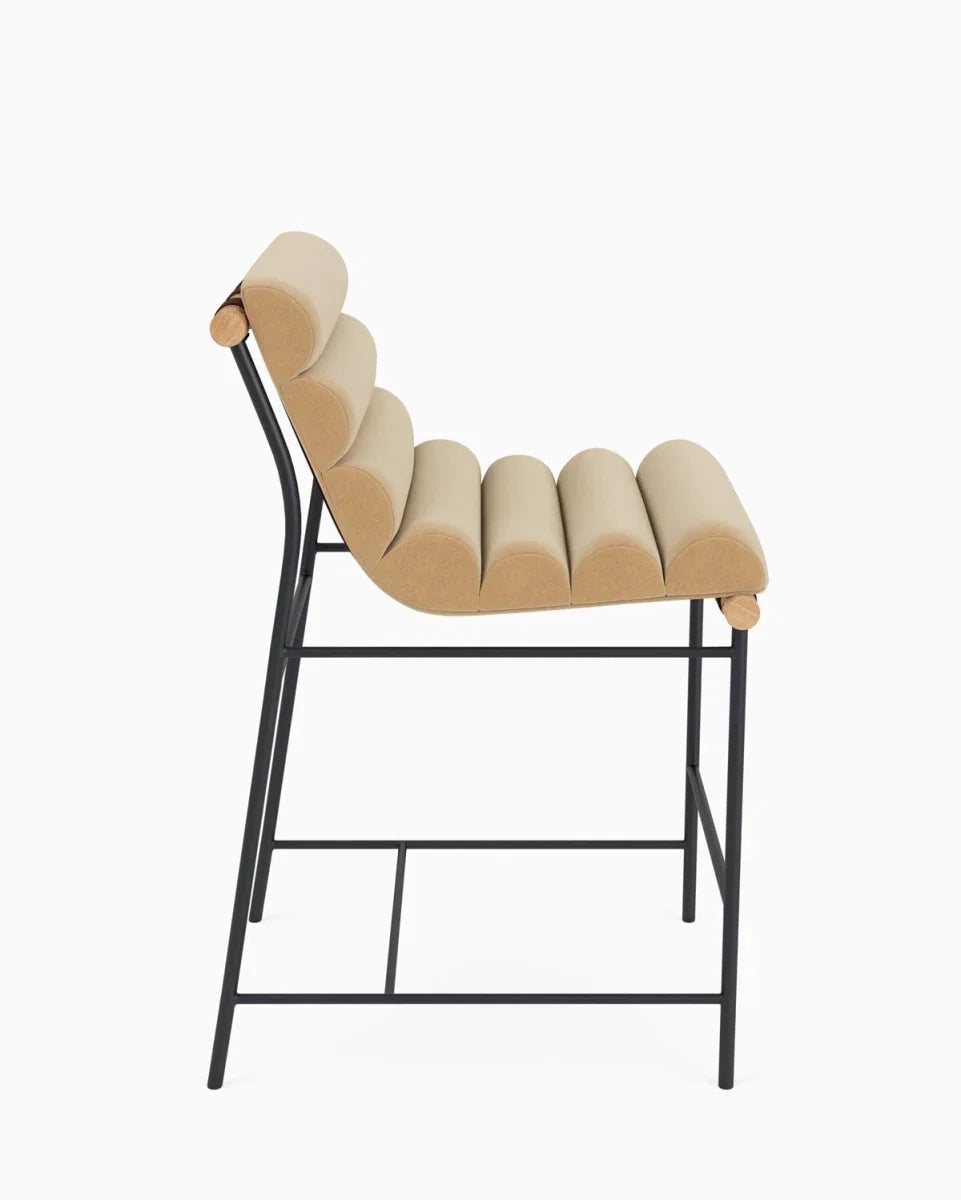 Vail Counter & Bar Stool