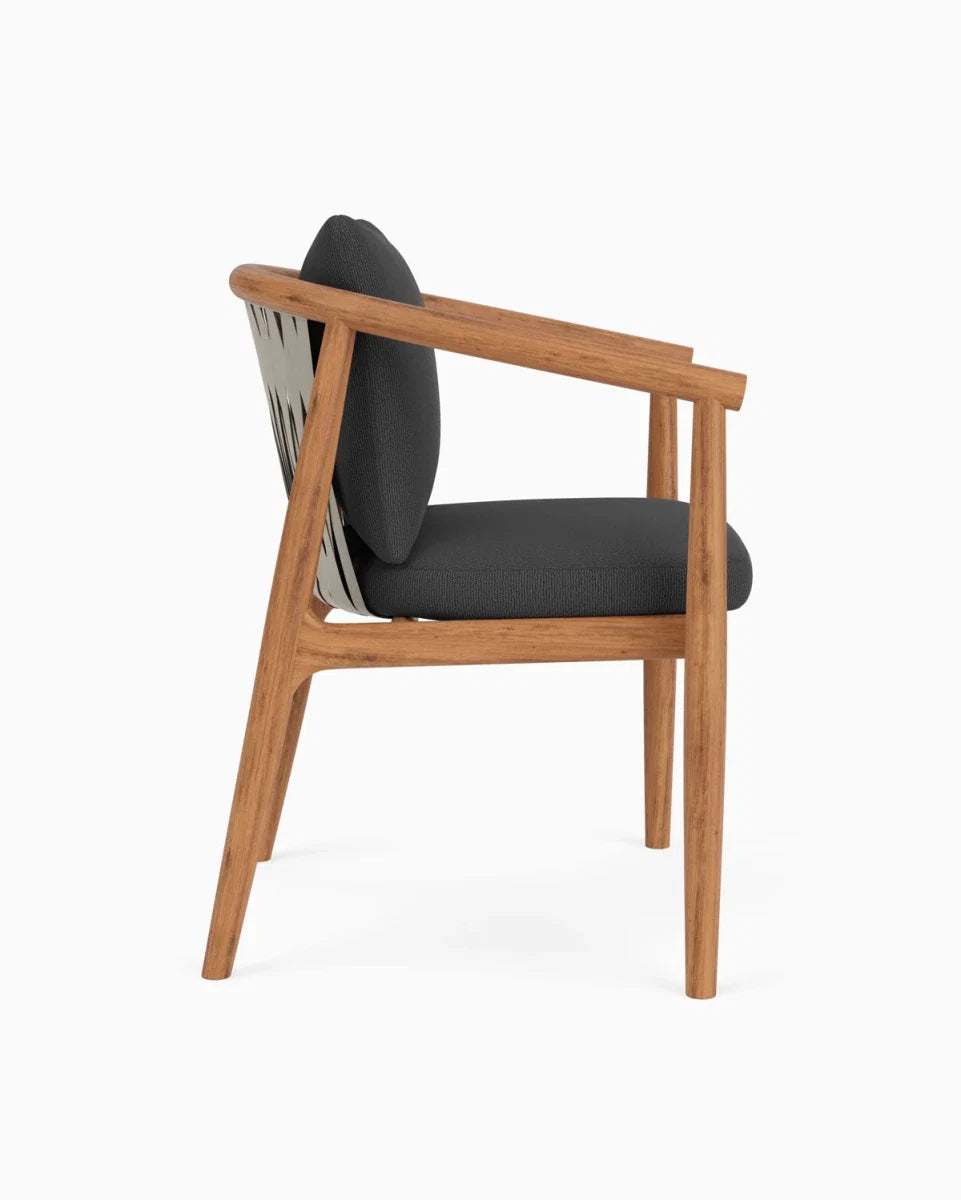 Outdoor Dillon Dining Chair