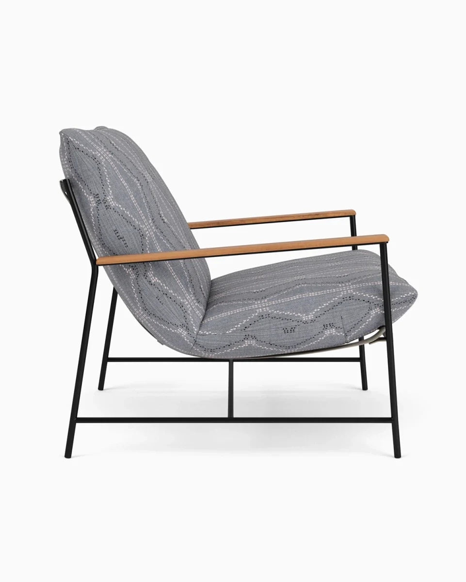 Outdoor Vail Lounge Chair