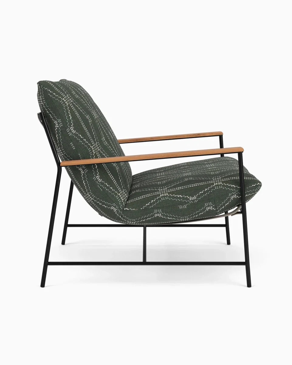 Outdoor Vail Lounge Chair
