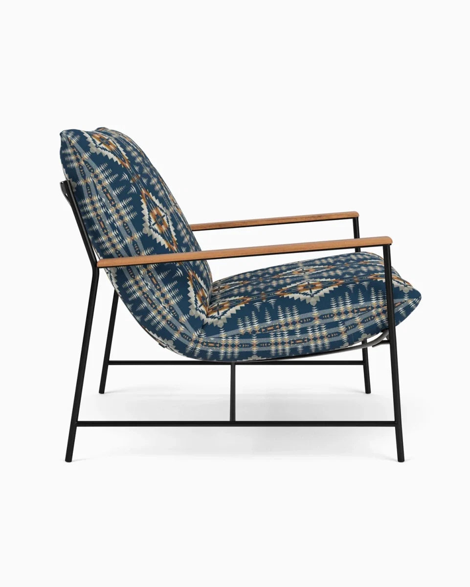 Outdoor Vail Lounge Chair