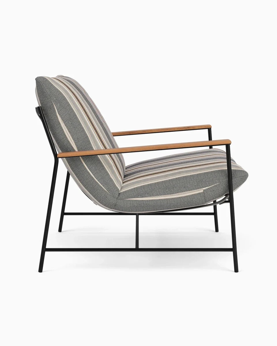 Outdoor Vail Lounge Chair