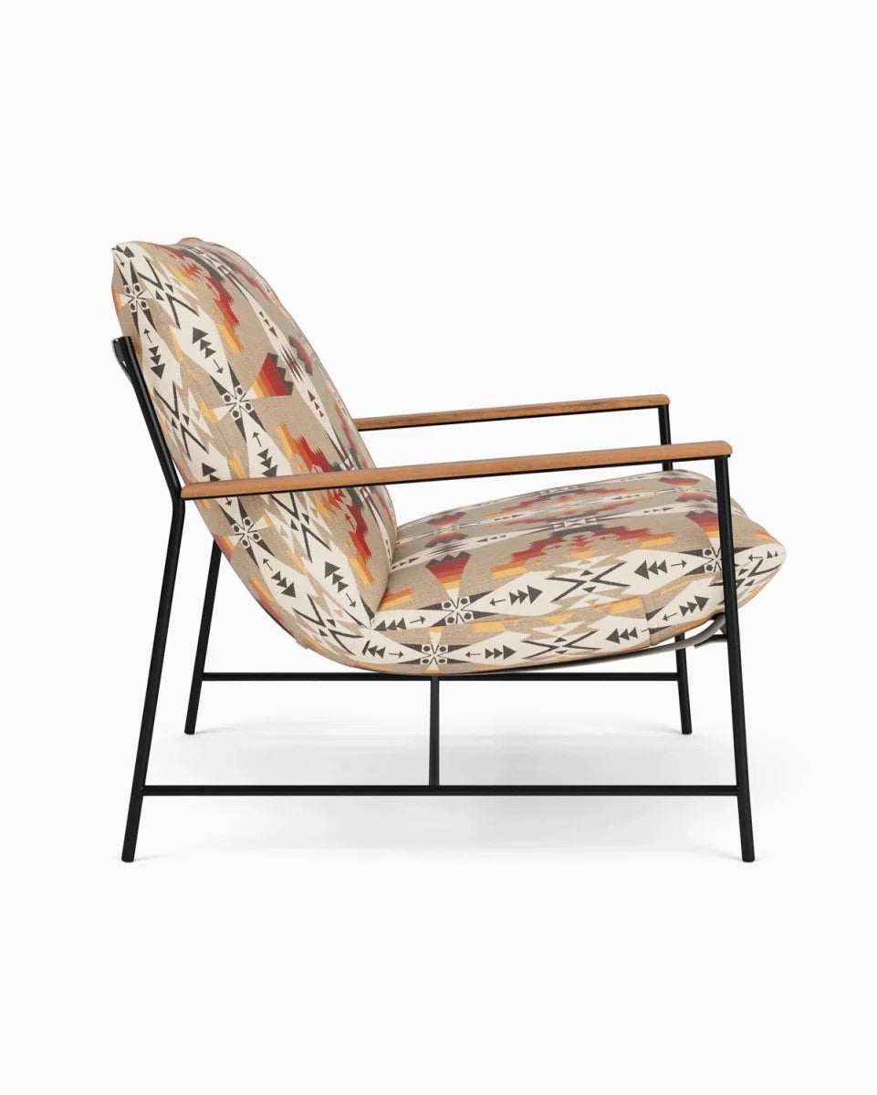 Outdoor Vail Lounge Chair