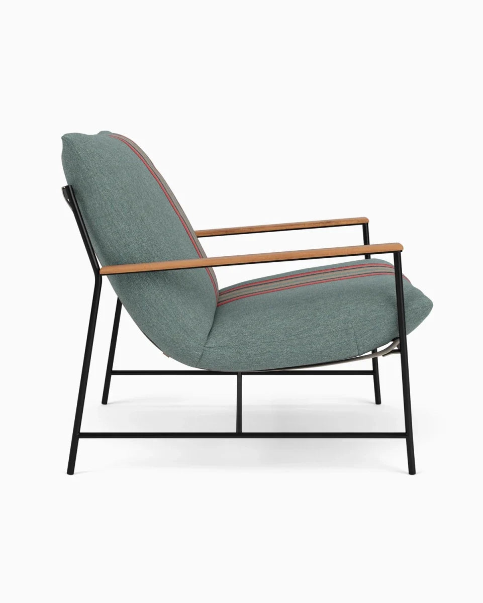 Outdoor Vail Lounge Chair