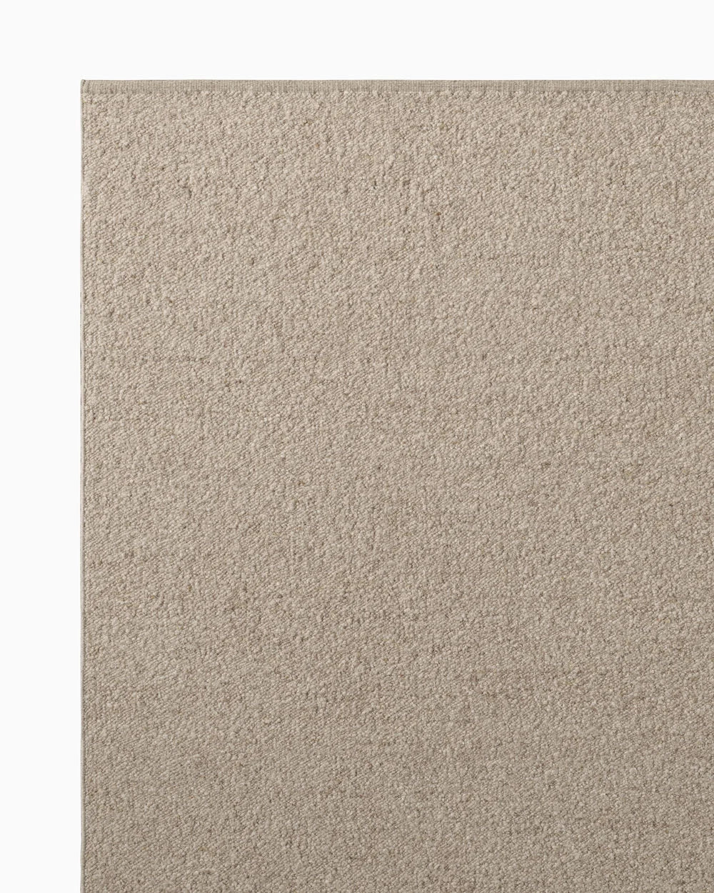 Pebble Rug